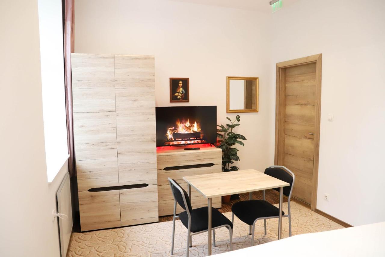 Hostal «go West» Guest Viena